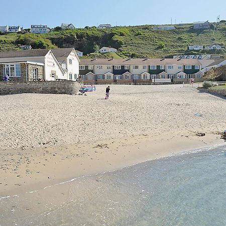 Seagull Cottage Portreath Eksteriør billede